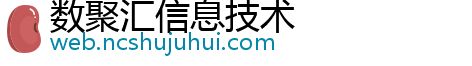 数聚汇信息技术